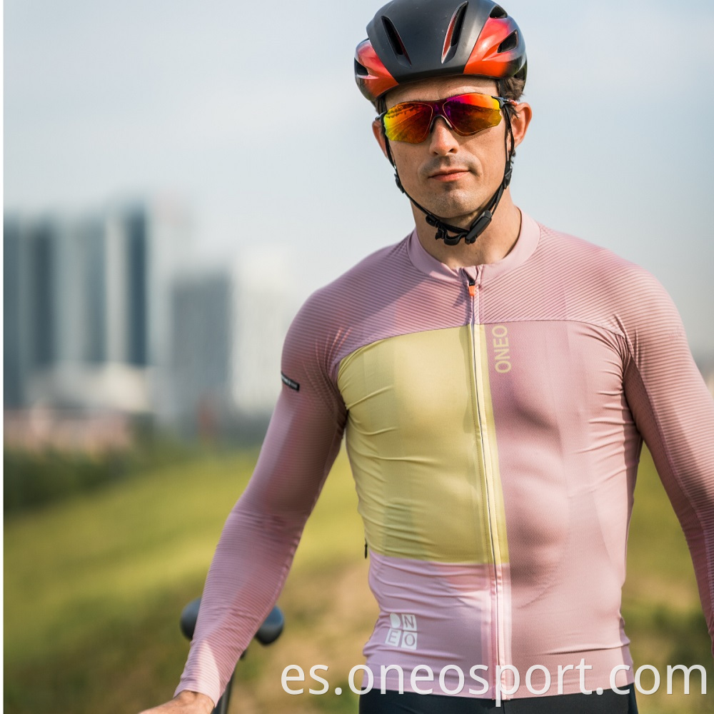 Assos Long Sleeve Jersey